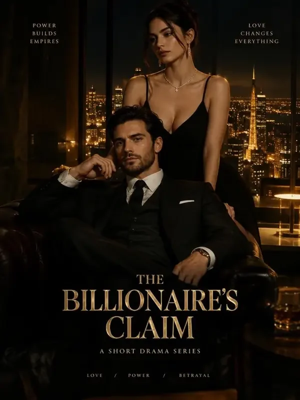 黄火短剧《总裁的隐婚甜妻》甜宠类短剧封面